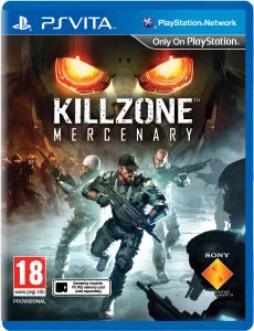 Killzone: Mercenary Image 1