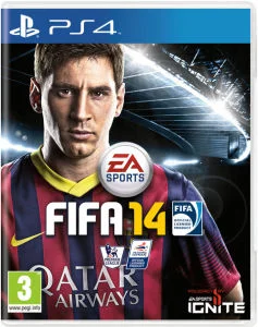 FIFA 14