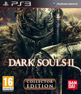 Dark Souls II: Collectors Edition