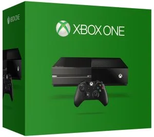 Xbox One 500GB Console