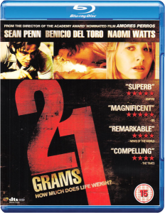 21 Grams