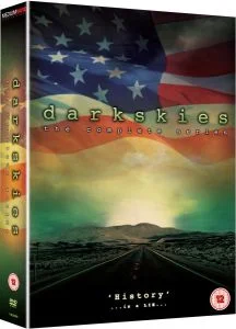 Dark Skies - The Complete Series