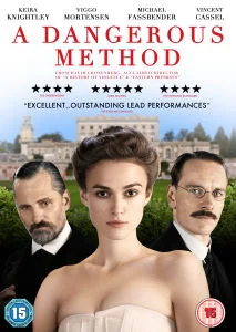 A Dangerous Method Image 1