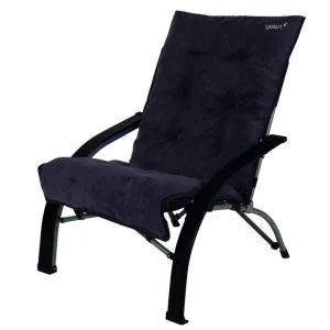 Gelert Ash Lounge Chair Image 1