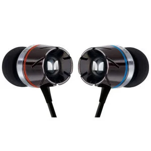 Monster Turbine High Performance In-Ear Speakers Image 1
