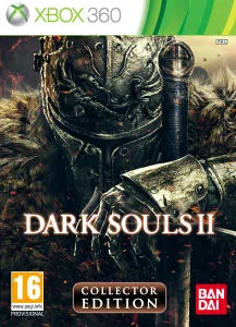 Dark Souls II: Collectors Edition