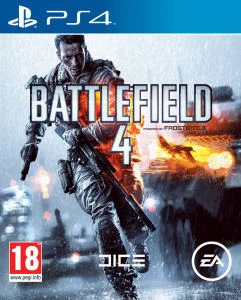 Battlefield 4 Image 1