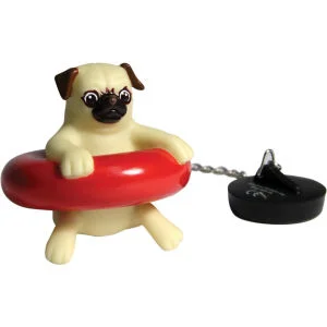 Bath Pug