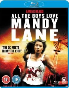 All The Boys Love Mandy Lane Image 1