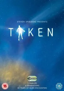 Taken