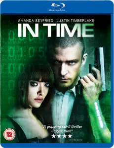 In Time (Single Disc)