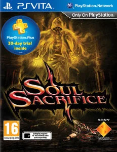 Soul Sacrifice