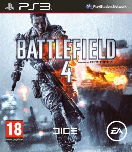 Battlefield 4 Image 1