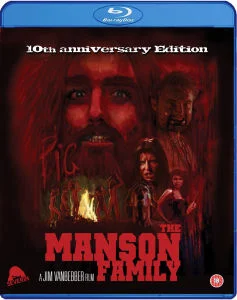 The Manson Family - 10th Anniversary Edition Image 1