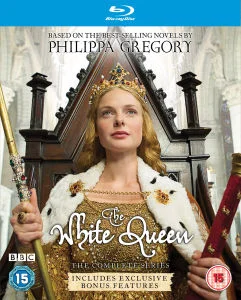 The White Queen - Series 1