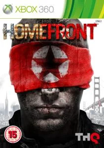 Homefront Image 1