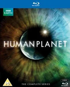 Human Planet