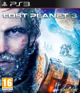 Lost Planet 3