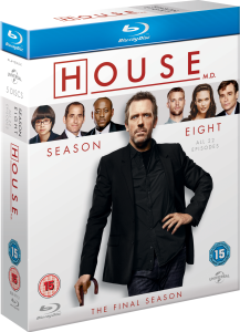 House M.D - Season 8