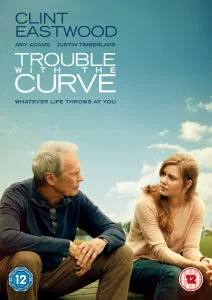 Trouble with the Curve (Includes UltraViolet Copy)