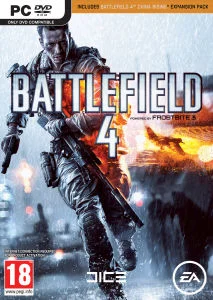 Battlefield 4