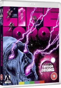 Lifeforce