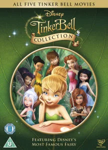 Tinker Bell Collection Image 1