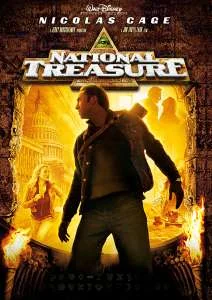 National Treasure