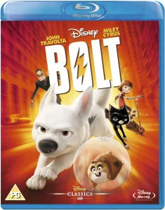 Bolt