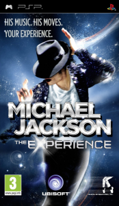 Michael Jackson The Game