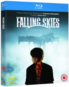 Falling Skies - Season 1