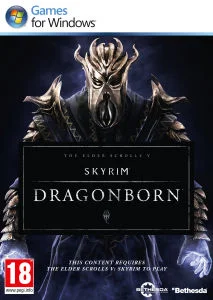 The Elder Scrolls V Skyrim: Dragonborn