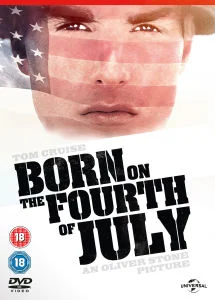 Born on the 4th of July (2014 British Legion Range) Image 1
