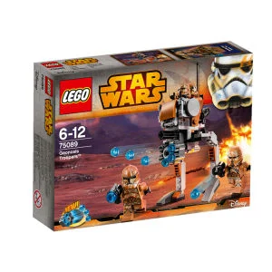 LEGO Star Wars: Geonosis Troopers™ (75089) Image 1