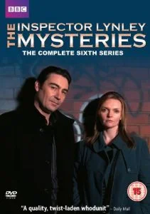 The Inspector Lynley Mysteries - Complete Series 6 Image 1