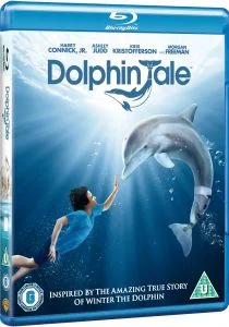 Dolphin Tale