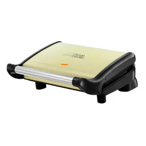 George Foreman Heritage Grill - Cream