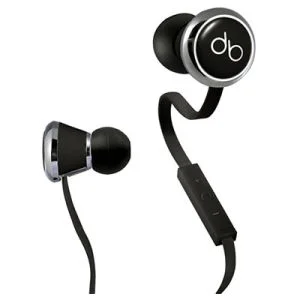 Beats by Dr. Dre Diddybeats Earphones from Monster - Black