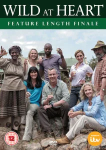 Wild at Heart - Series 8: The Feature Length Finale