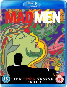 Mad Men - Season 7: Part 1