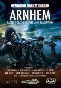 Market Garden Collection - Arnhem: Battle for the Island and Evacuation Image 1