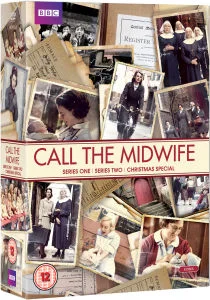 Call the Midwife - The Collection