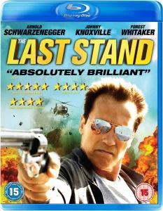 The Last Stand Image 1