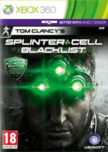 Splinter Cell Blacklist: Special Edition