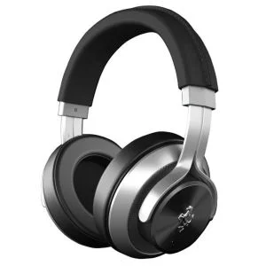 Ferrari T350 Cavallino Noise Cancelling Headphones by Logic3 - Black