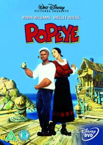 Popeye Image 1