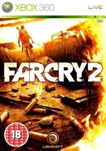Far Cry 2 Image 1