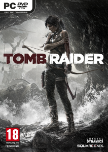 Tomb Raider Image 1