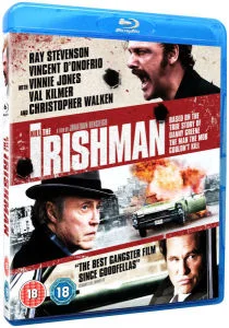 Kill The Irishman