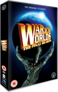 War of the Worlds - Season 2 Image 1